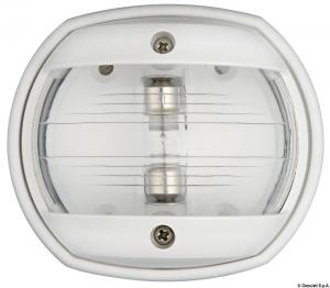 Fanale Sphera prua bianco